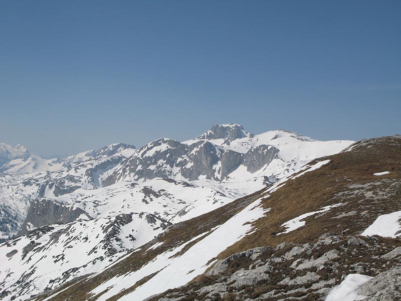 Karlhochkogel